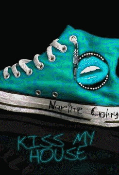 converses